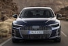Audi A6 Limousine