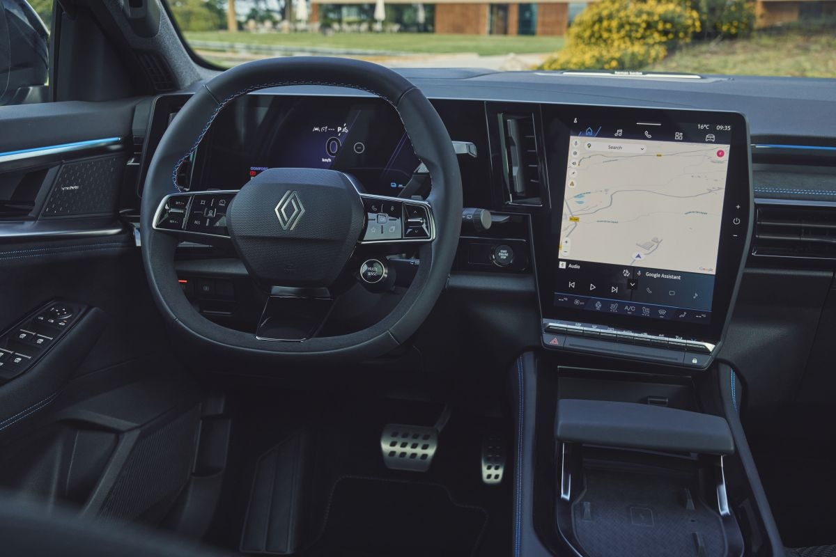 Renault Austral