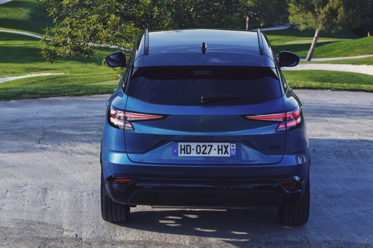 Renault Austral