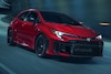 Toyota GR Corolla
