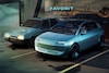 Skoda Favorit Concept