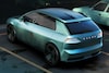 Skoda Favorit Concept