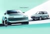 Skoda Favorit Concept