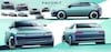 Skoda Favorit Concept