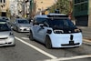 Waymo busje autonoom