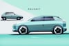 Skoda Favorit Concept