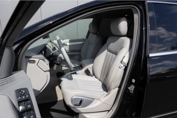 Mercedes R-klasse occasion