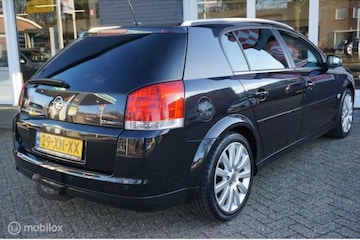Opel Signum occasion