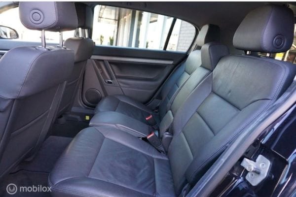 Opel Signum occasion