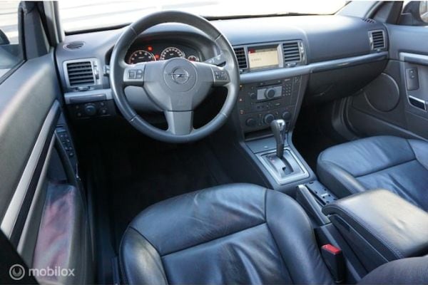 Opel Signum occasion