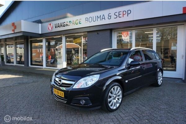 Opel Signum occasion