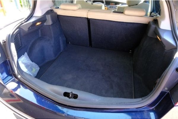 Renault Vel Satis occasion