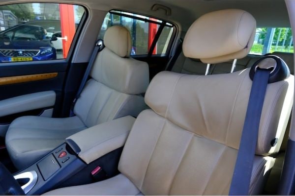 Renault Vel Satis occasion