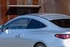 Mercedes nep panoramadak
