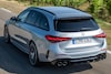 Mercedes nep panoramadak