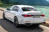 Mercedes nep panoramadak