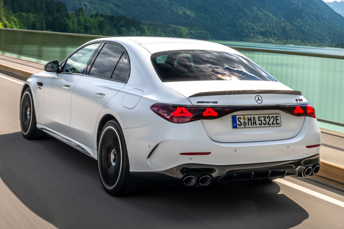 Mercedes nep panoramadak