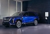 Cadillac Vistiq