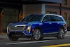 Cadillac Vistiq