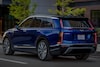 Cadillac Vistiq