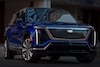 Cadillac Vistiq