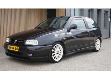 Seat Ibiza Cupra occasion