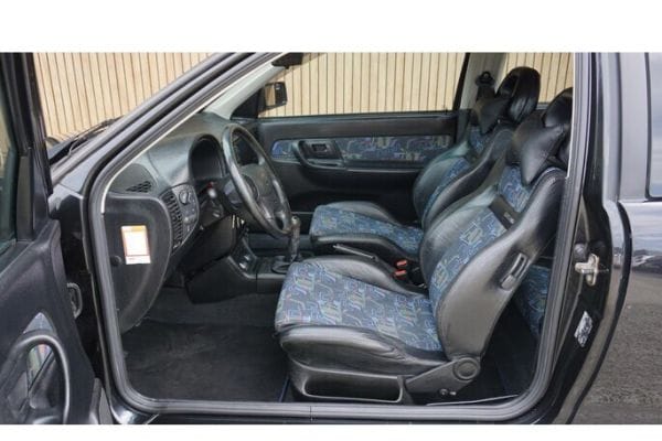 Seat Ibiza Cupra occasion