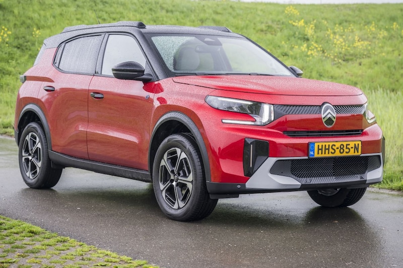 Citroën C3