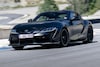 Toyota GR Supra A90 Final Edition