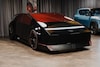 Hyundai Obsidian