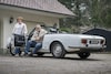 Peugeot 504 Cabriolet