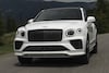Bentley Bentayga Speed