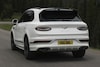 Bentley Bentayga Speed