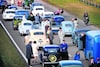 ANWB maakt commercial over eerst file - ANP