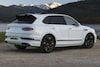 Bentley Bentayga Speed