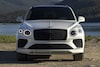 Bentley Bentayga Speed