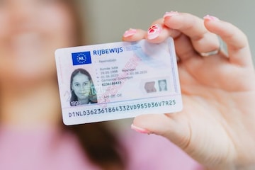 Rijbewijs 2025