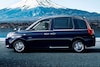 Toyota JPN Taxi
