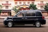 Toyota JPN Taxi
