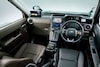 Toyota JPN Taxi