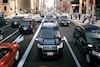 Toyota JPN Taxi