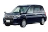Toyota JPN Taxi