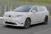 Spyshots Skoda elektrische zevenzitter SUV