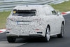 Spyshots Skoda elektrische zevenzitter SUV