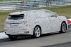 Spyshots Skoda elektrische zevenzitter SUV