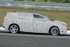 Spyshots Skoda elektrische zevenzitter SUV