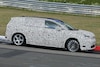 Spyshots Skoda elektrische zevenzitter SUV
