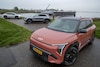 Kia EV3-Kia EV6-Kia Niro EV