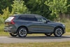 Volvo XC60 2025 - exterieur