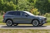 Volvo XC60 2025 - exterieur